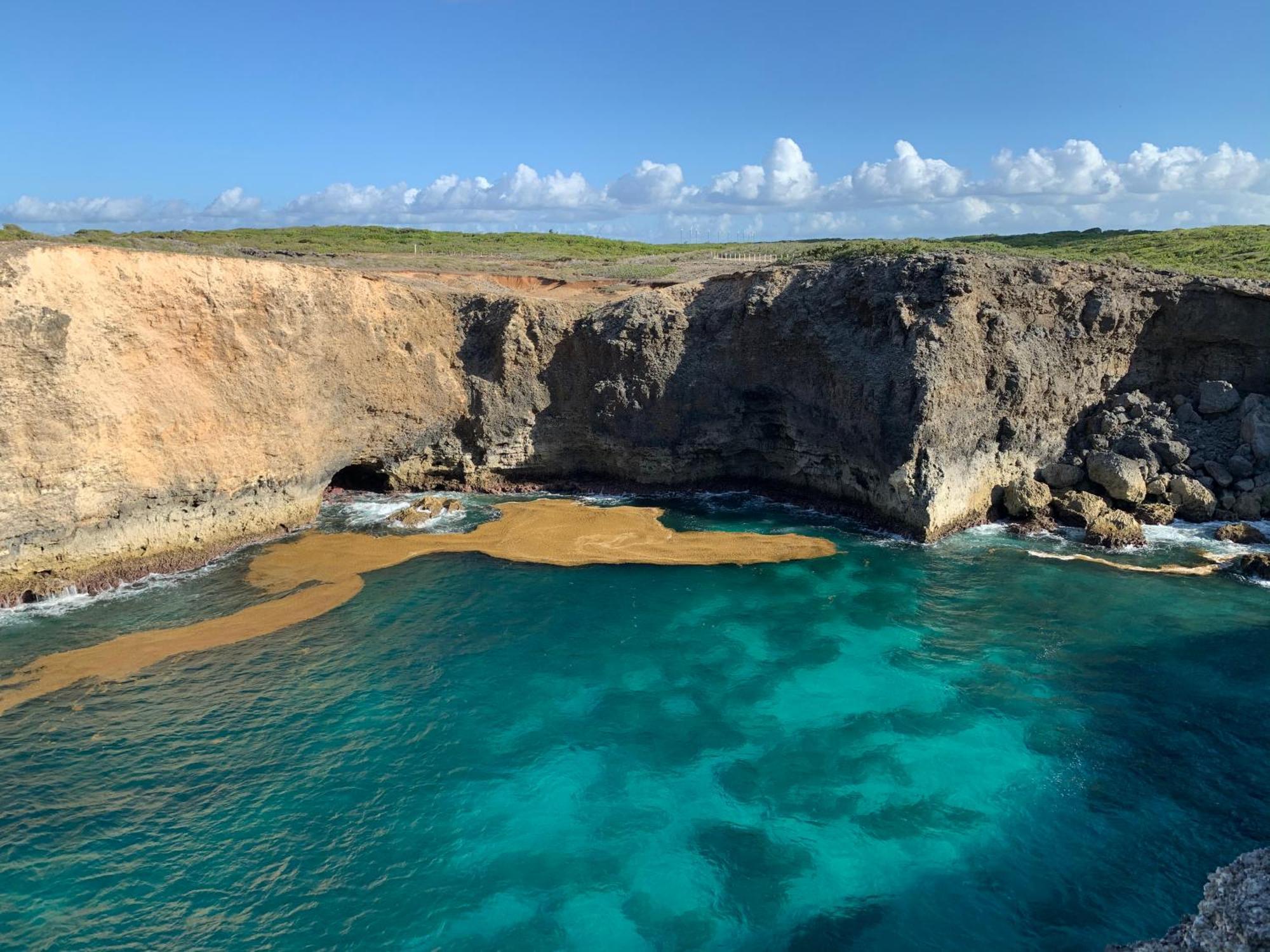 La Maison Creole Du Flamboyant - Proche Des Plages Anse-Bertrand Dış mekan fotoğraf