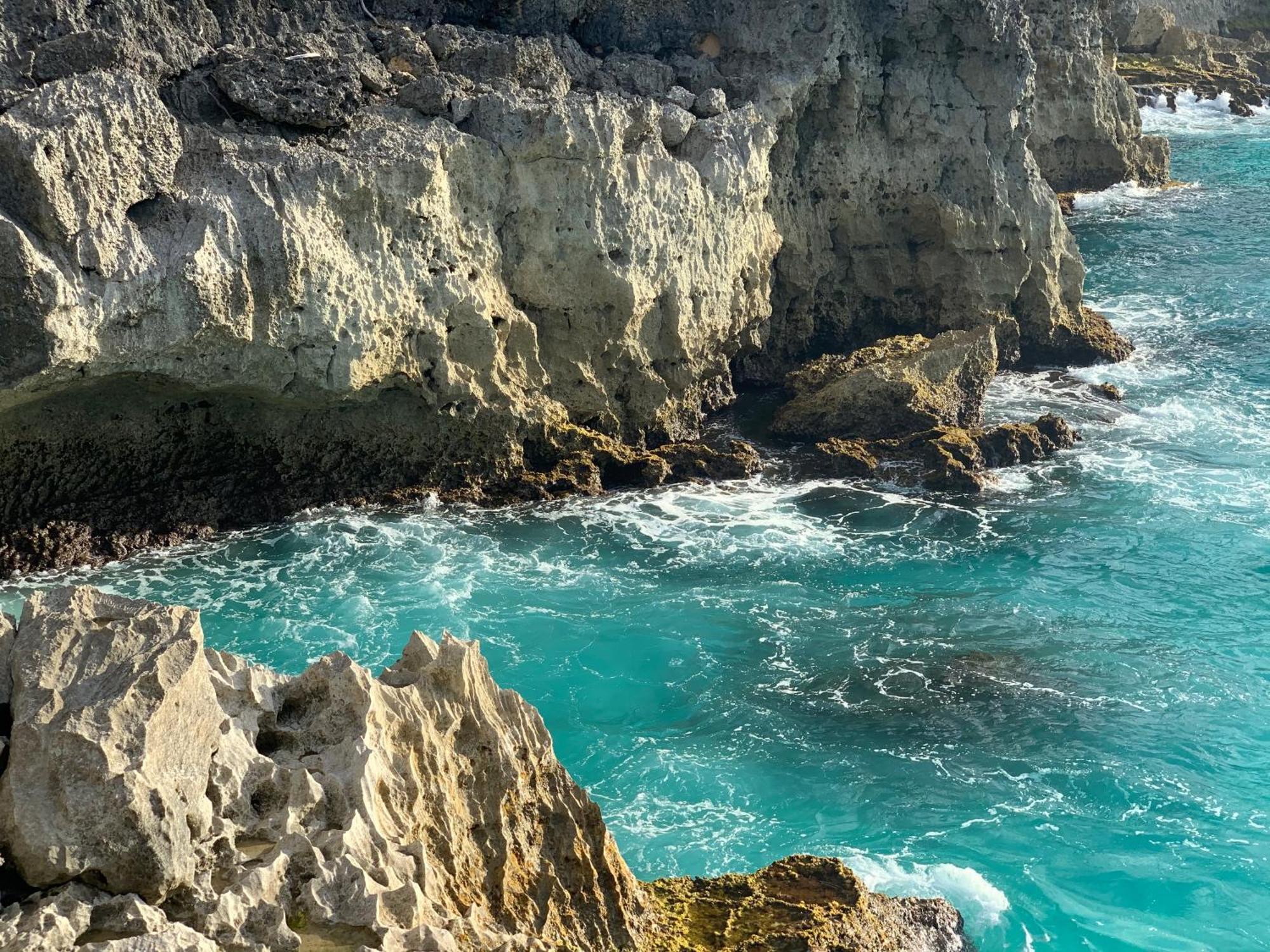 La Maison Creole Du Flamboyant - Proche Des Plages Anse-Bertrand Dış mekan fotoğraf
